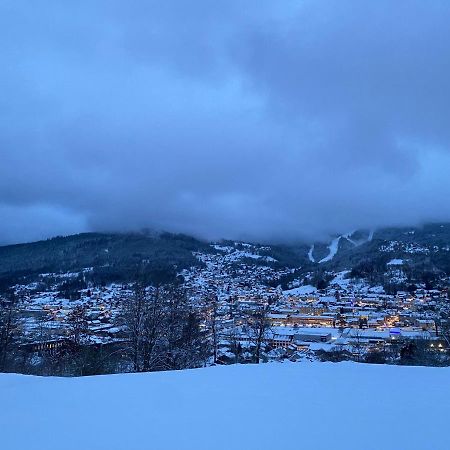 La Cime Des Lacs Gérardmer Екстериор снимка
